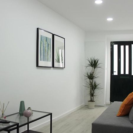 Principe Real - Nice And Cozy Private Apartment Lisboa Exterior foto