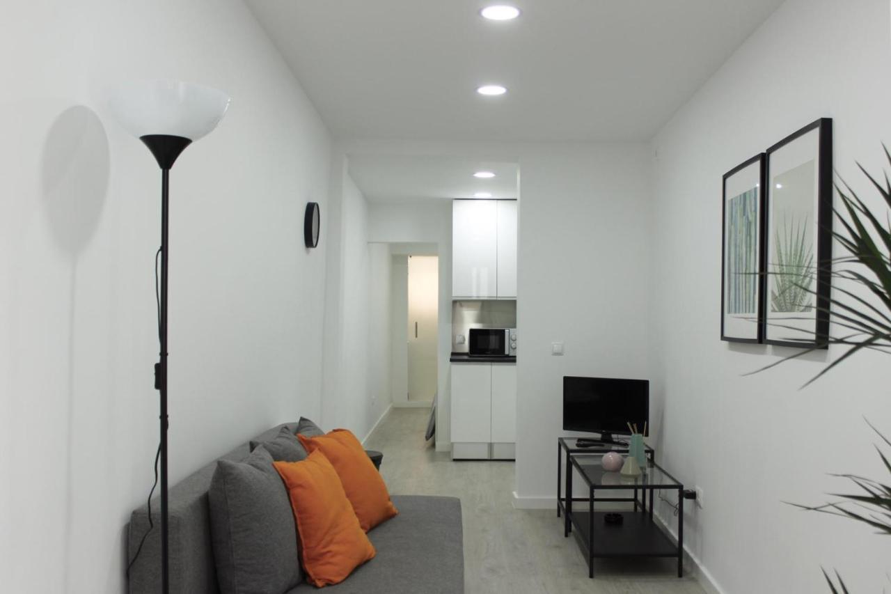 Principe Real - Nice And Cozy Private Apartment Lisboa Exterior foto