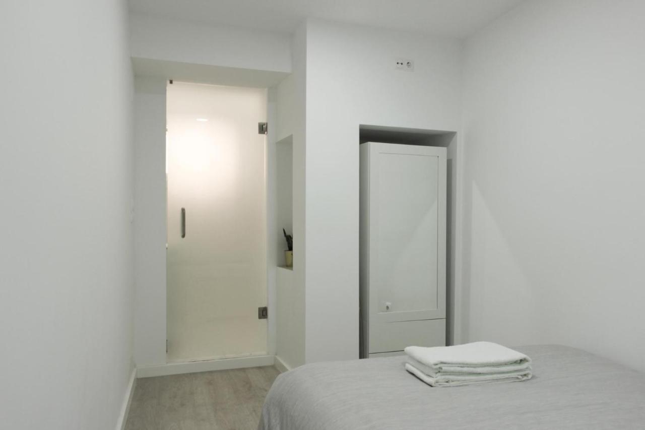 Principe Real - Nice And Cozy Private Apartment Lisboa Exterior foto