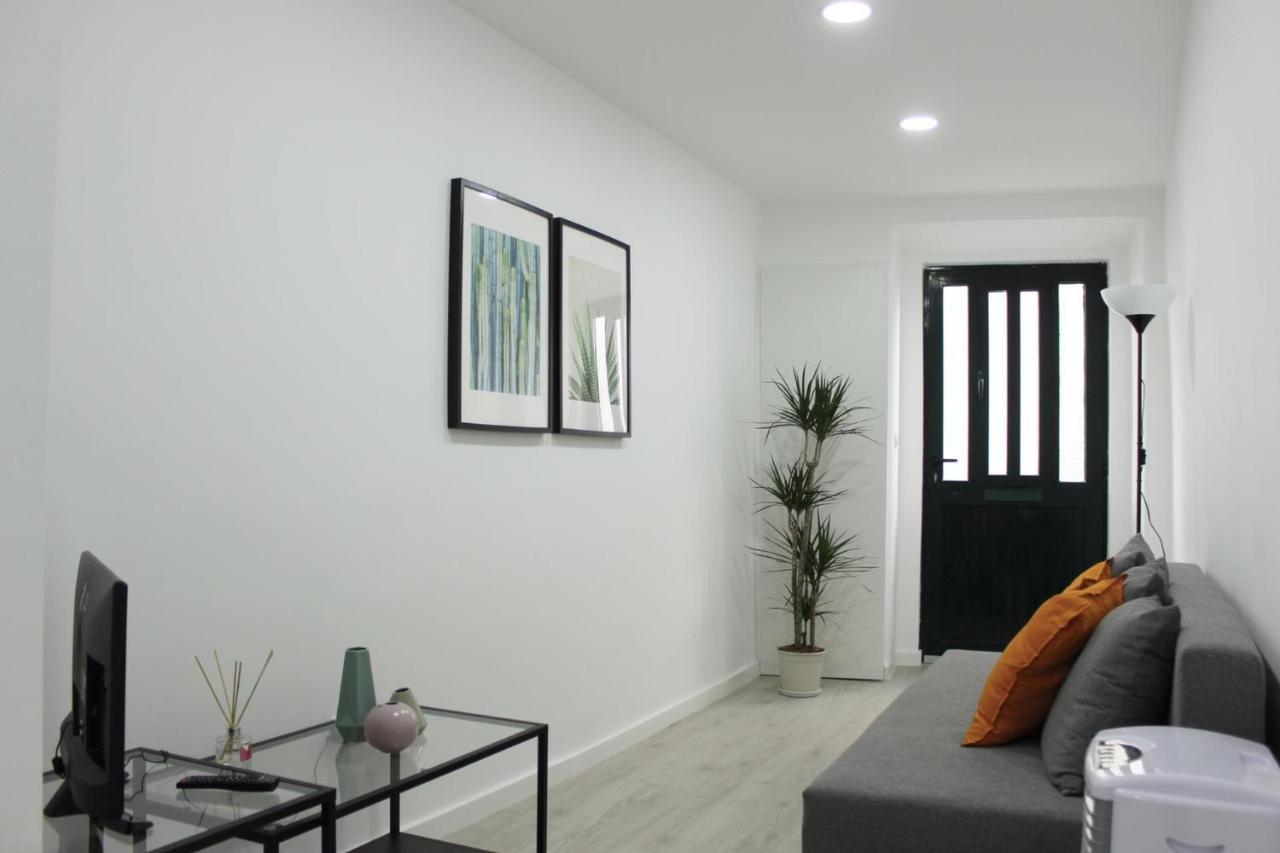 Principe Real - Nice And Cozy Private Apartment Lisboa Exterior foto