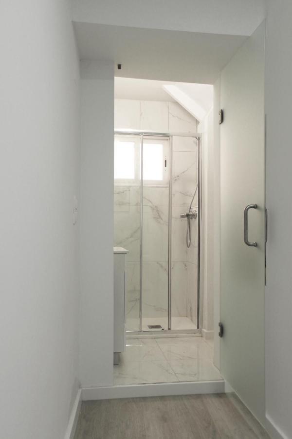 Principe Real - Nice And Cozy Private Apartment Lisboa Exterior foto